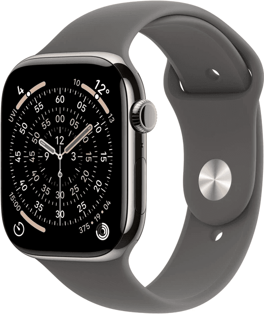 Apple Watch Series 11
