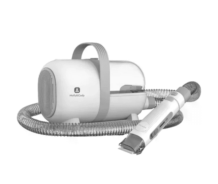 Molly&Cody LM7 Pet Grooming Kit