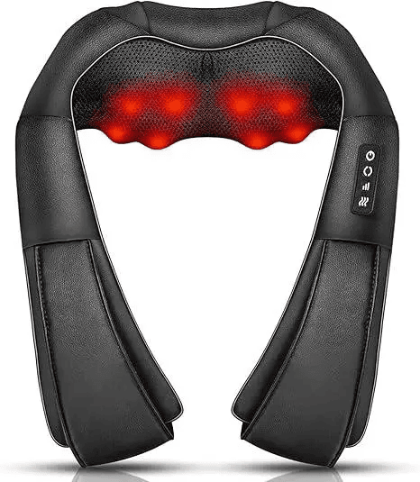 RETTER 3D Neck Pro