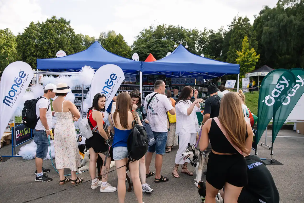 Хвостик Фест 2025 - фото 10