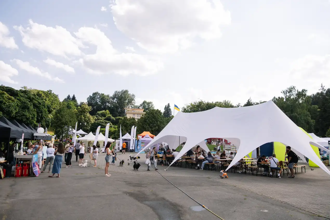 Хвостик Фест 2025 - фото 11