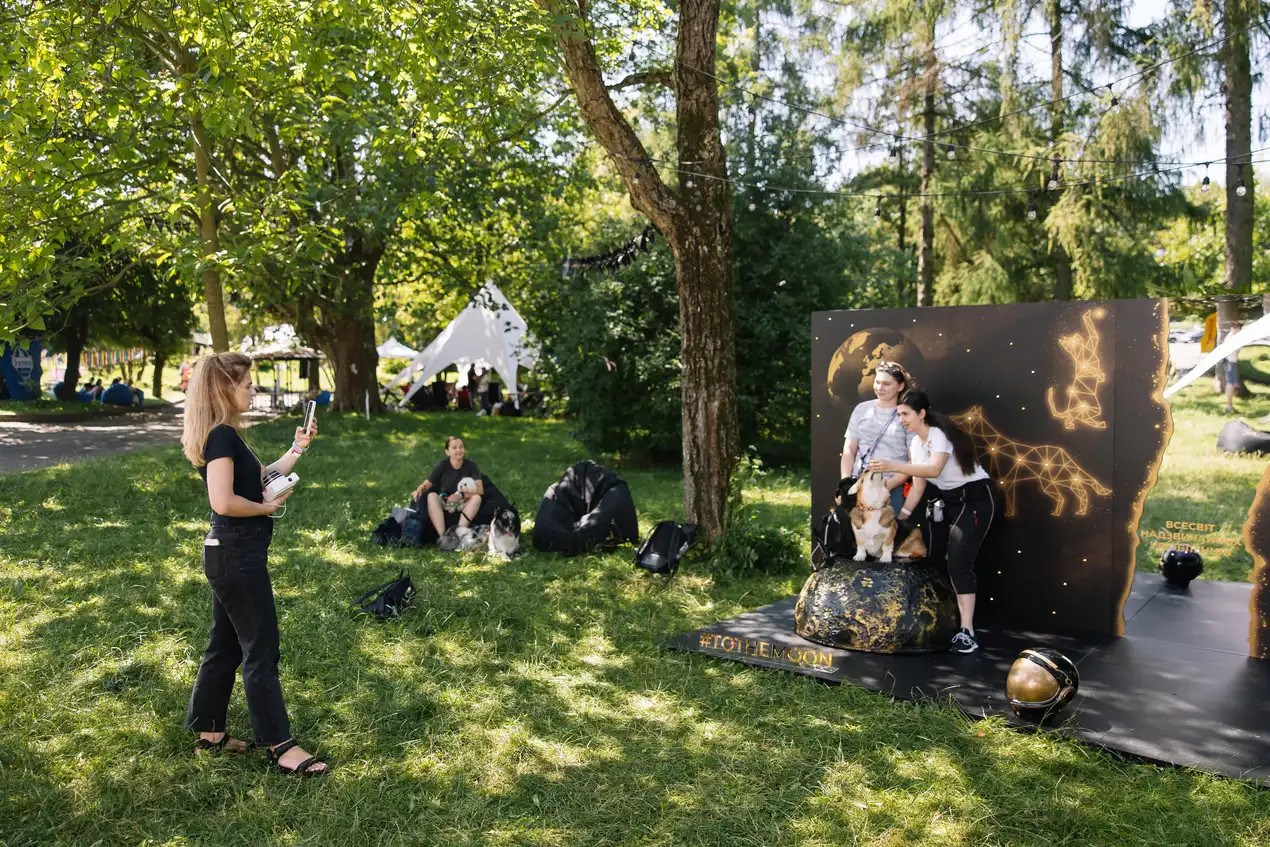 Хвостик Фест 2025 - фото 12