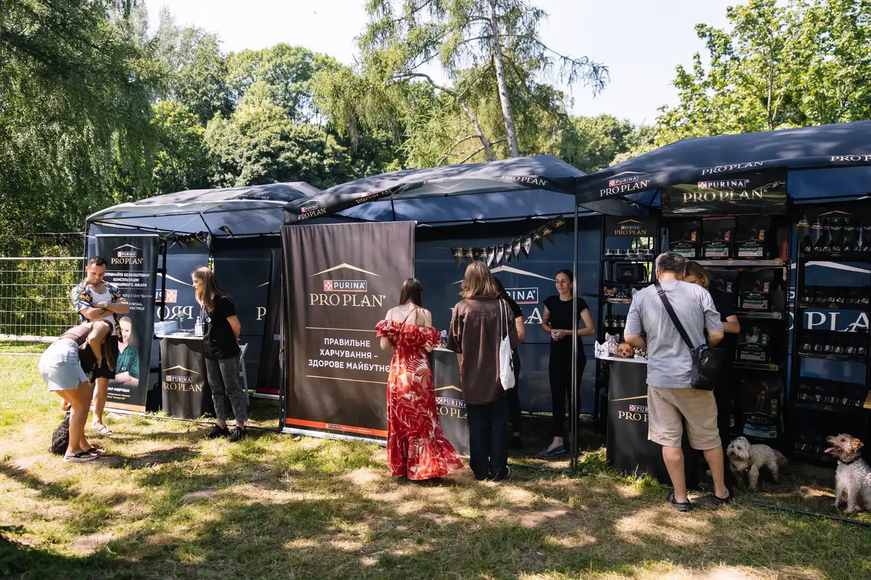 Хвостик Фест 2025 - фото 13