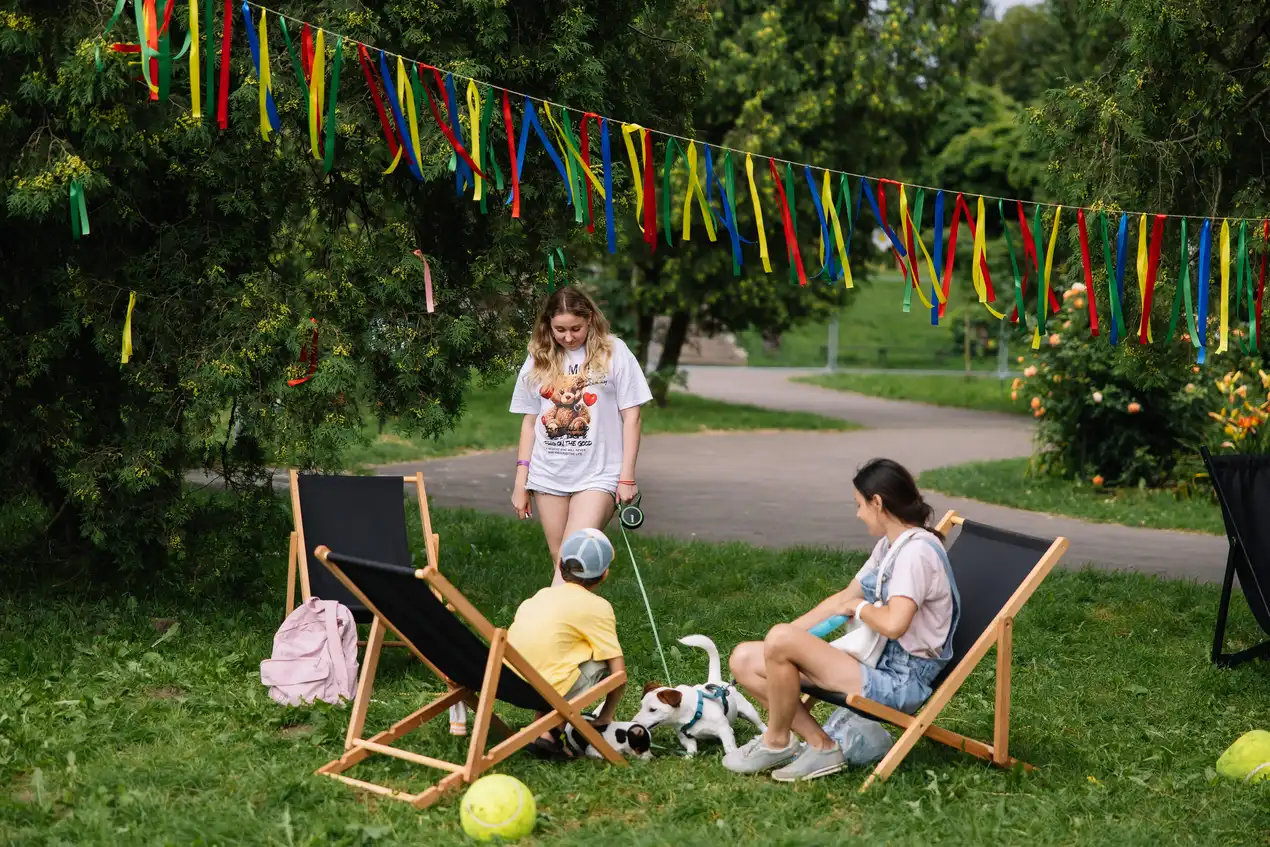 Хвостик Фест 2025 - фото 14