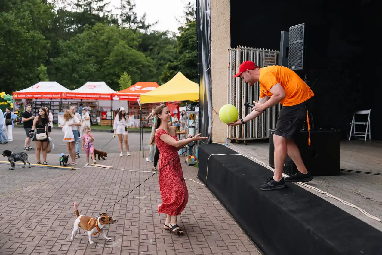 Хвостик Фест 2025 - фото 17
