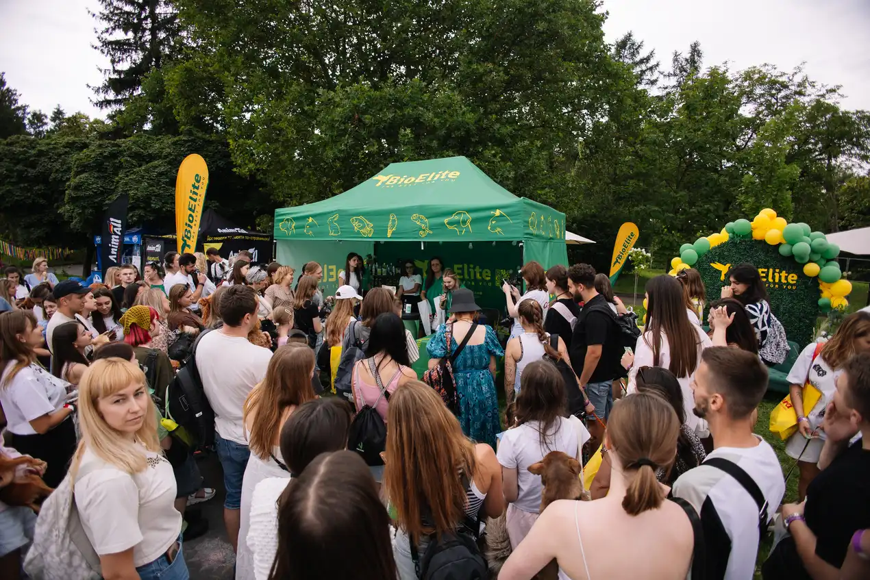 Хвостик Фест 2025 - фото 18