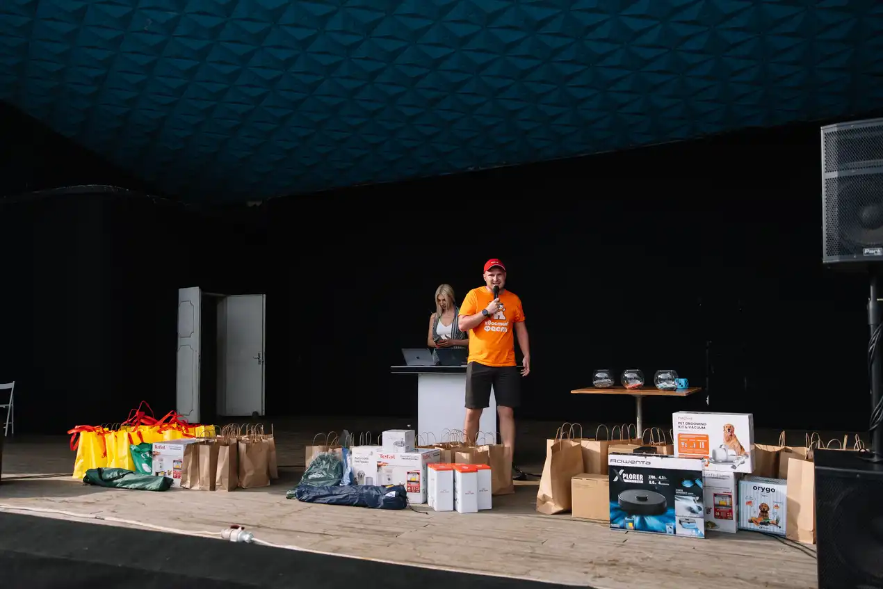 Хвостик Фест 2025 - фото 19