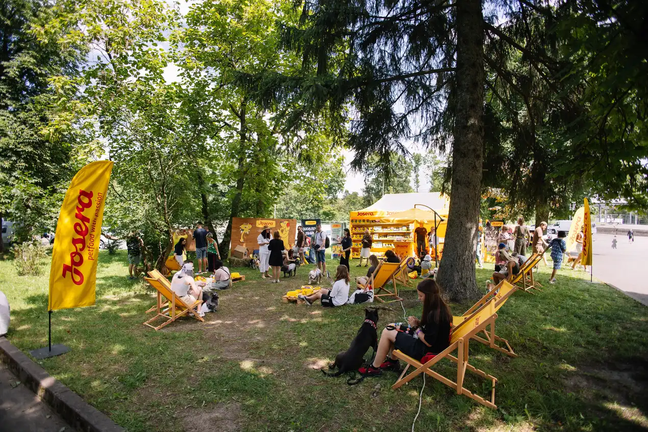 Хвостик Фест 2025 - фото 3