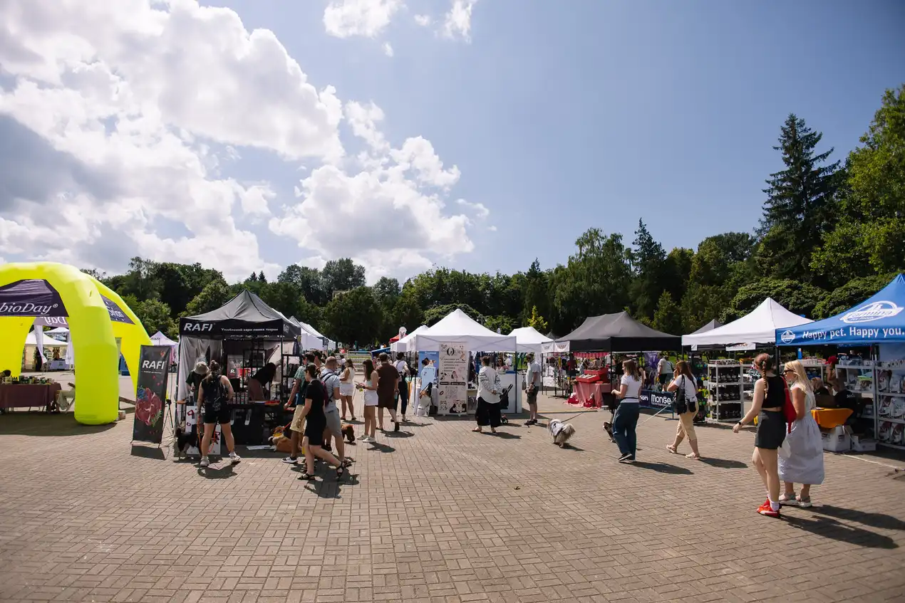 Хвостик Фест 2025 - фото 4