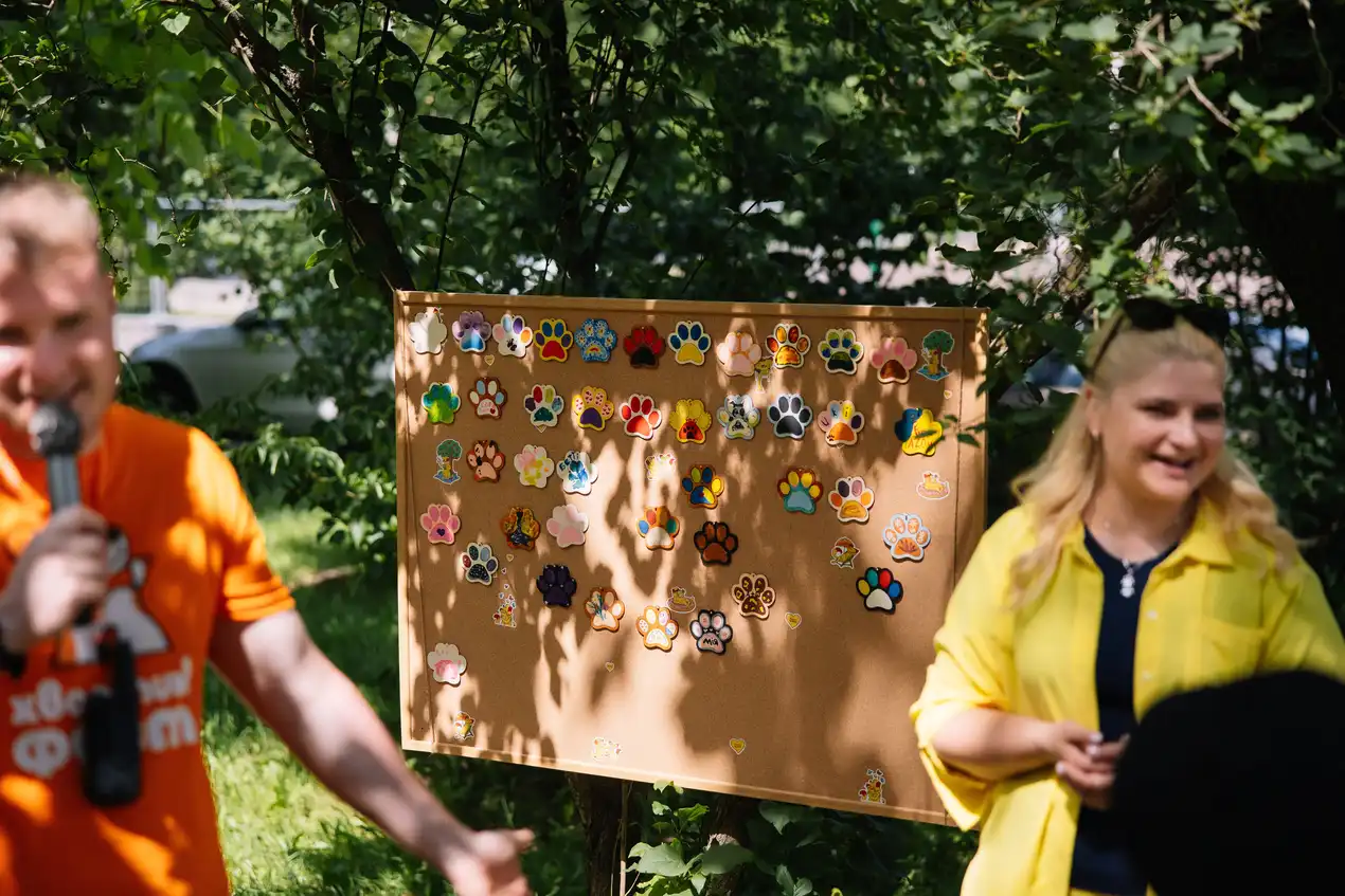 Хвостик Фест 2025 - фото 5