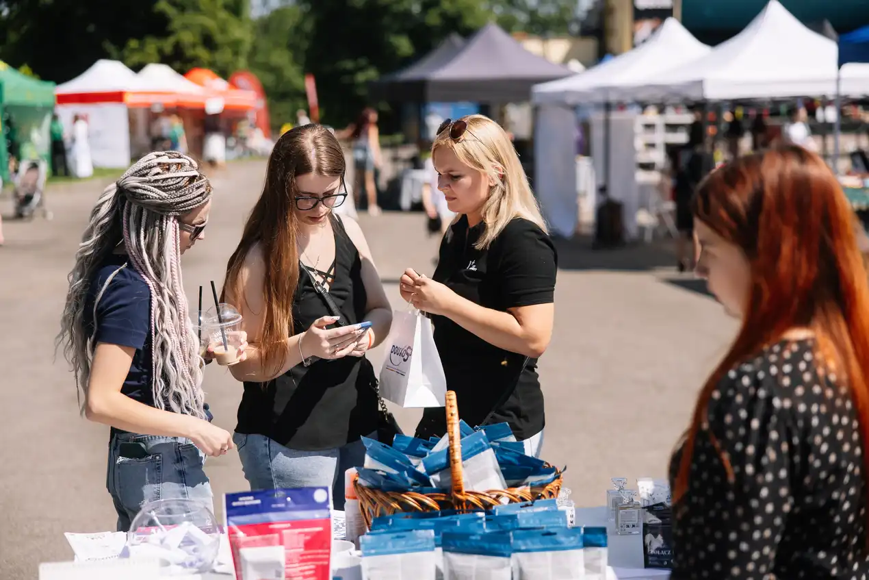 Хвостик Фест 2025 - фото 6