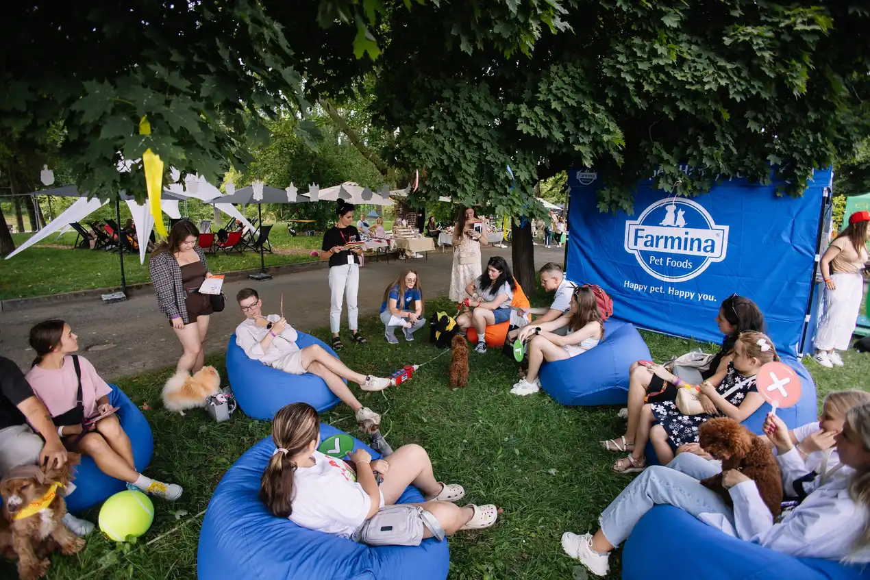 Хвостик Фест 2025 - фото 8