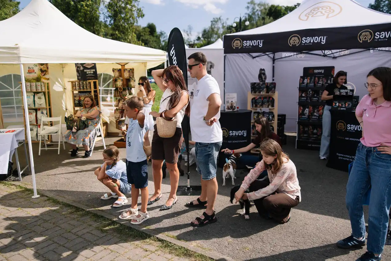 Хвостик Фест 2025 - фото 9